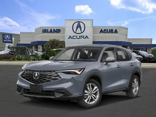 2026 Acura ADX -'s photo