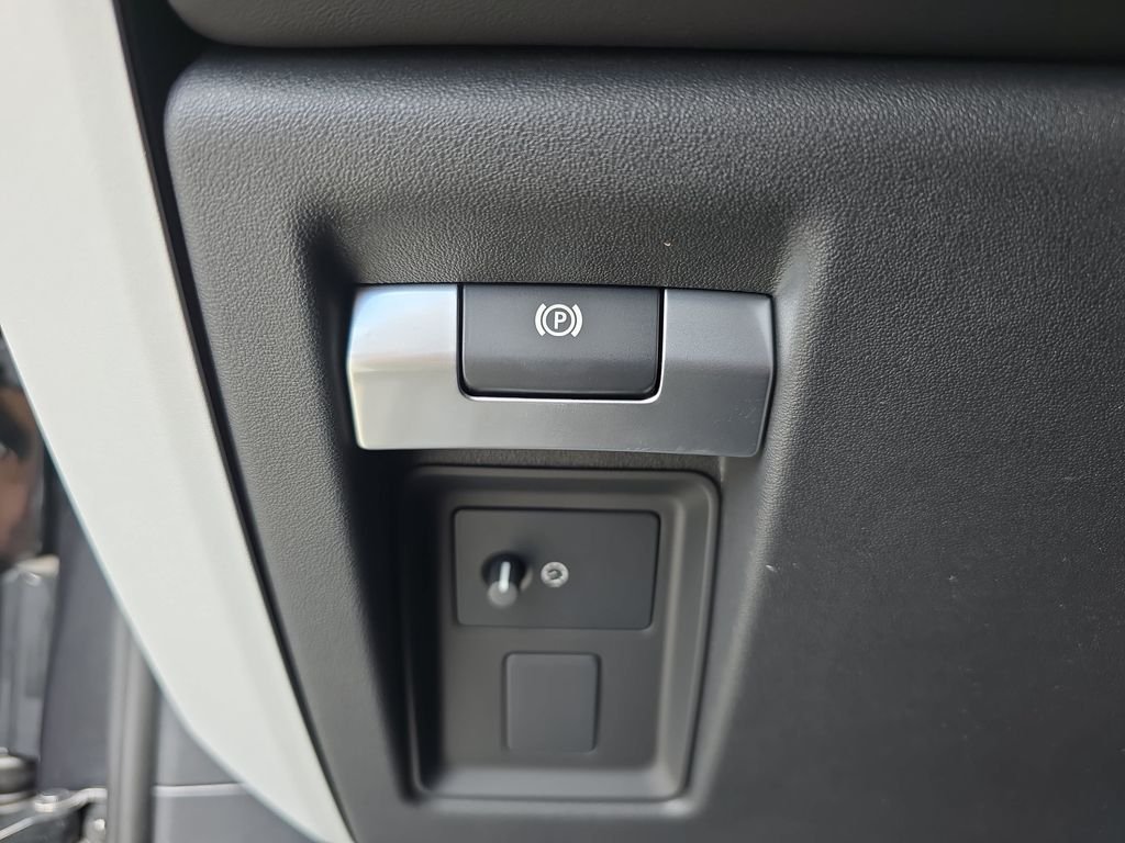 New 2026 Carpathian Grey Land Rover S image 27
