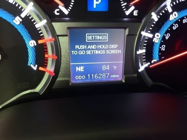 Used 2018 Magnetic Gray Metallic Toyota TRD Off Road Premium image 25