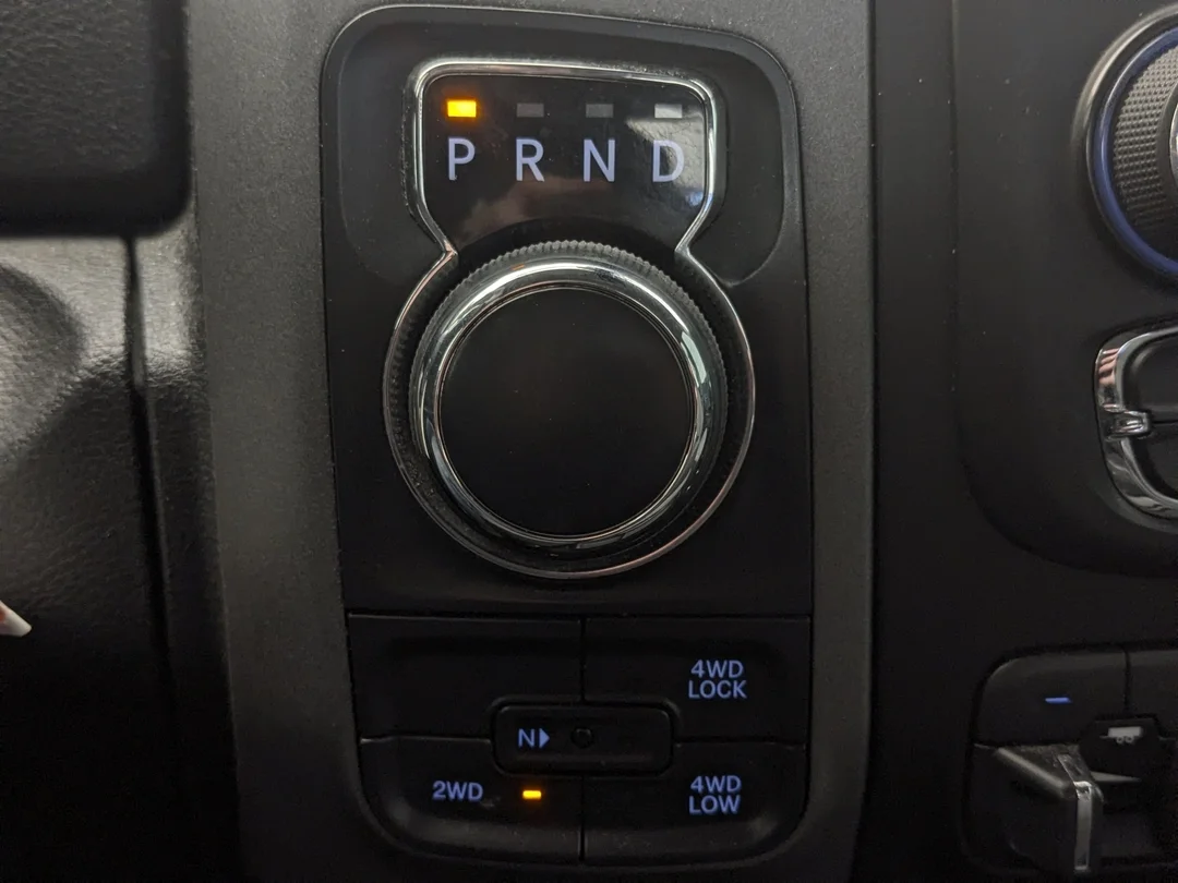 Certified Used 2022 Black RAM Express - - 4X4 - Sub Zero Pkg - Electronics Grp - Park Sensors - Remote Start & More! image 20