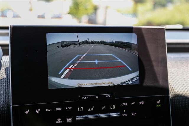 Certified Used 2023 ELEMENTAL SILVER Toyota  image 30