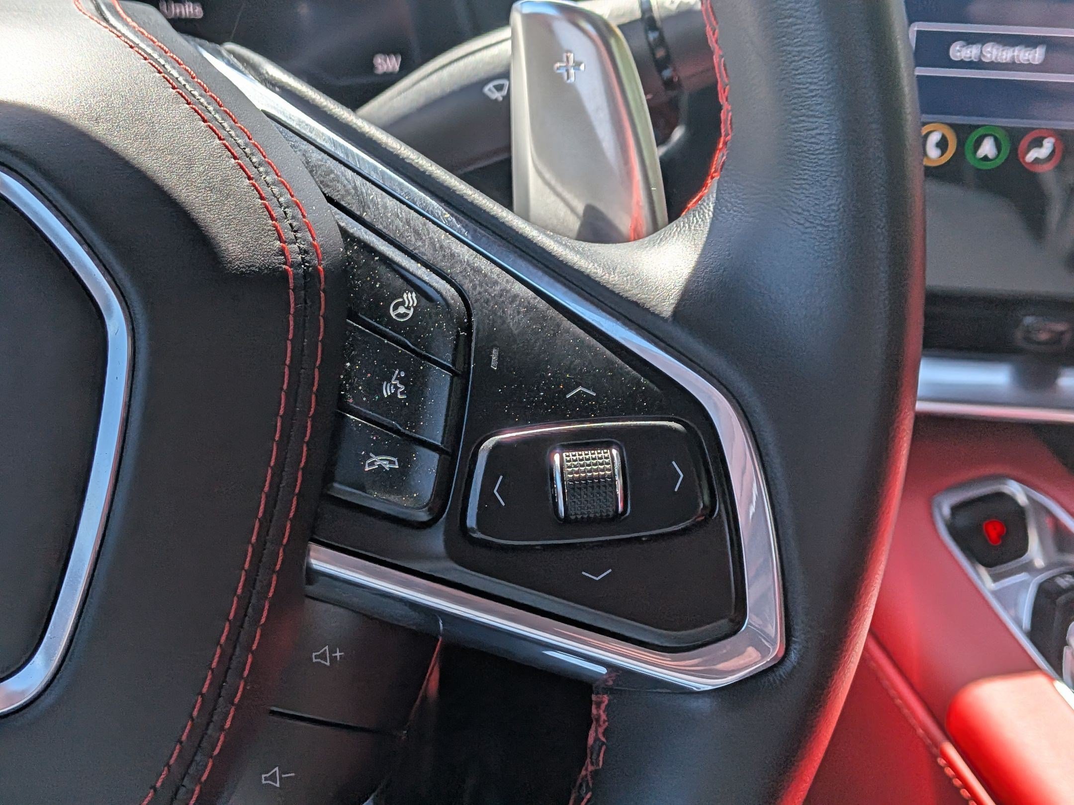 2021 Chevrolet Corvette 3LT - Photo 15