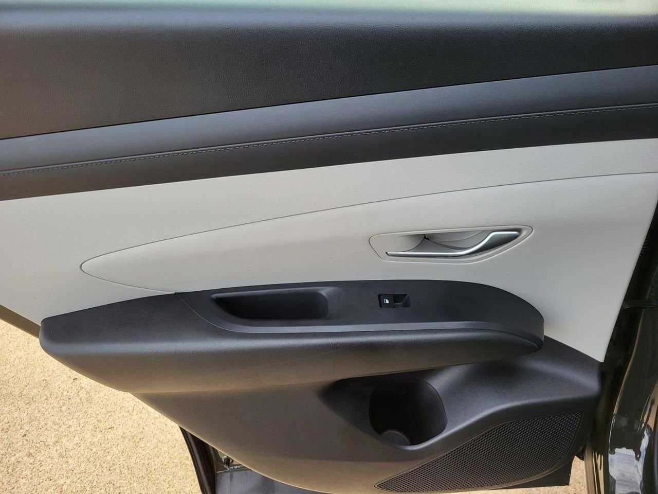 2026 Hyundai Tucson SEL - Photo 10