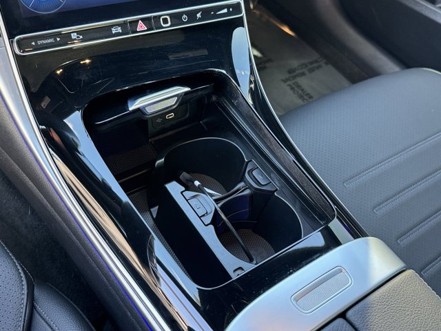 Certified Used 2023 Graphite Grey Metallic Mercedes-Benz C 300 image 17