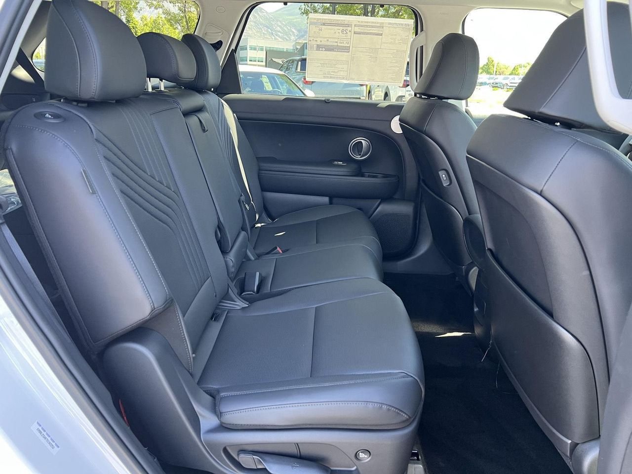 2026 Hyundai Palisade SEL - Photo 62