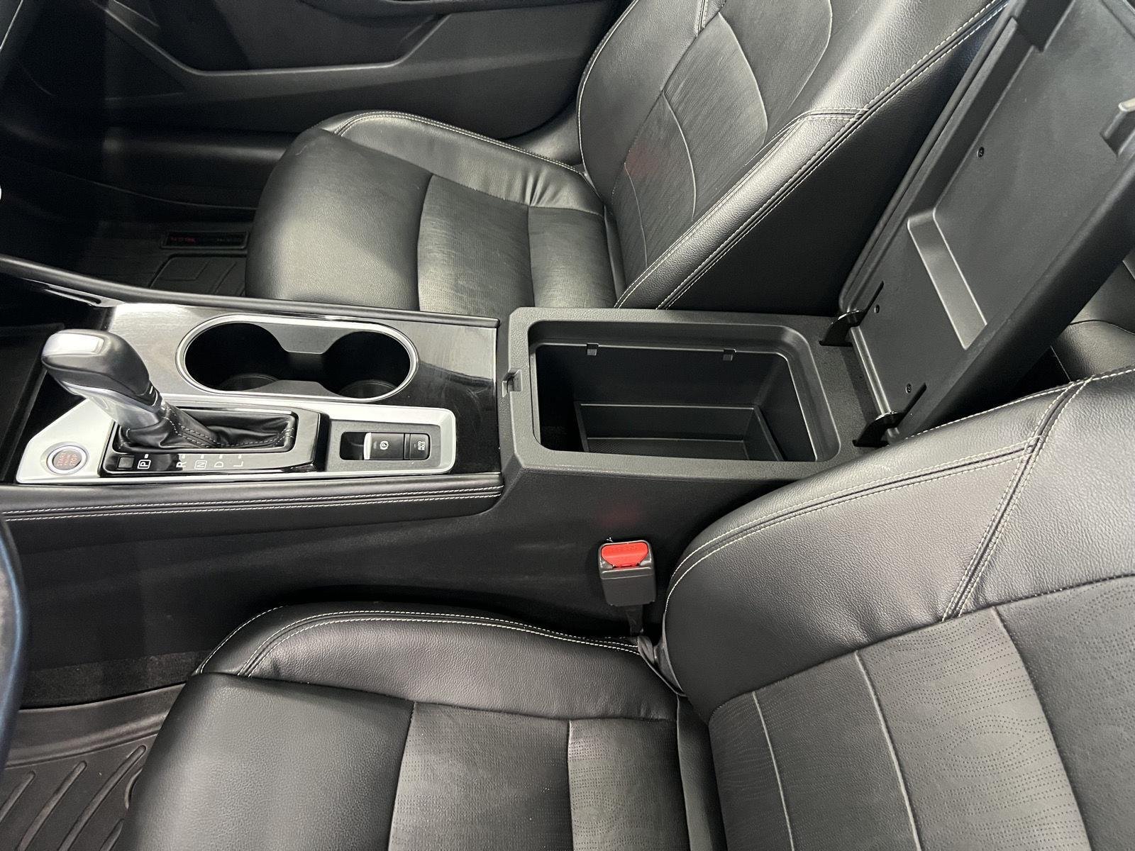 2020 Nissan Altima SL - Photo 19