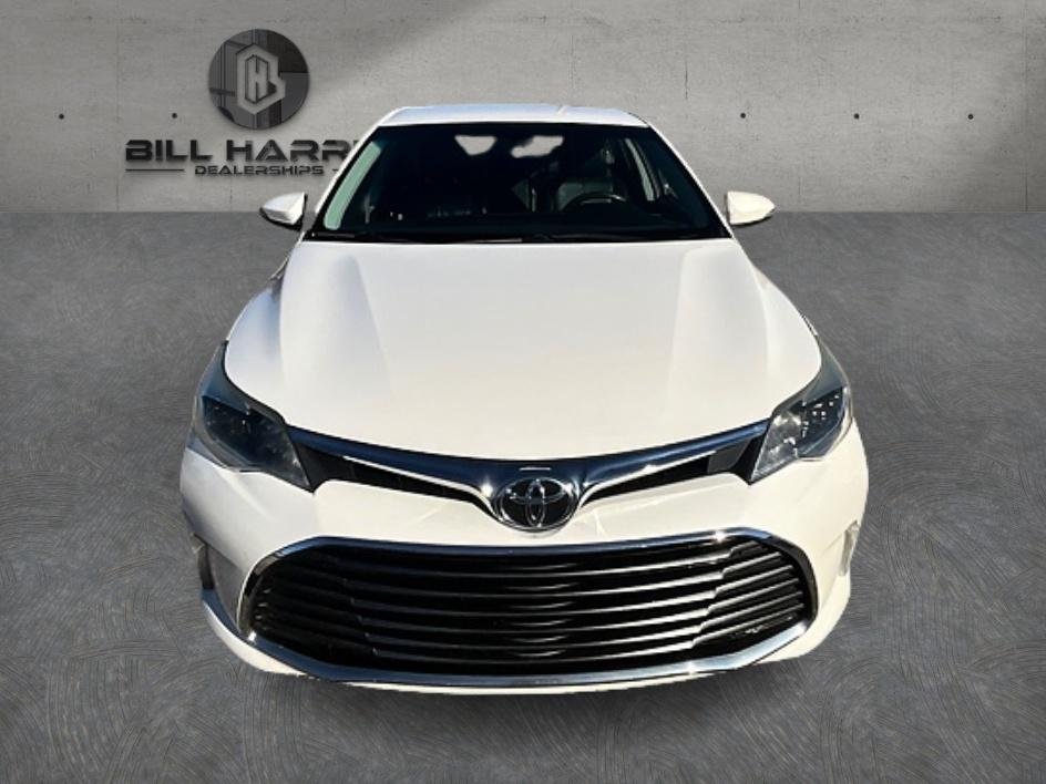 Used 2016 Toyota Avalon XLE with VIN 4T1BK1EB2GU200735 for sale in Ashland, OH