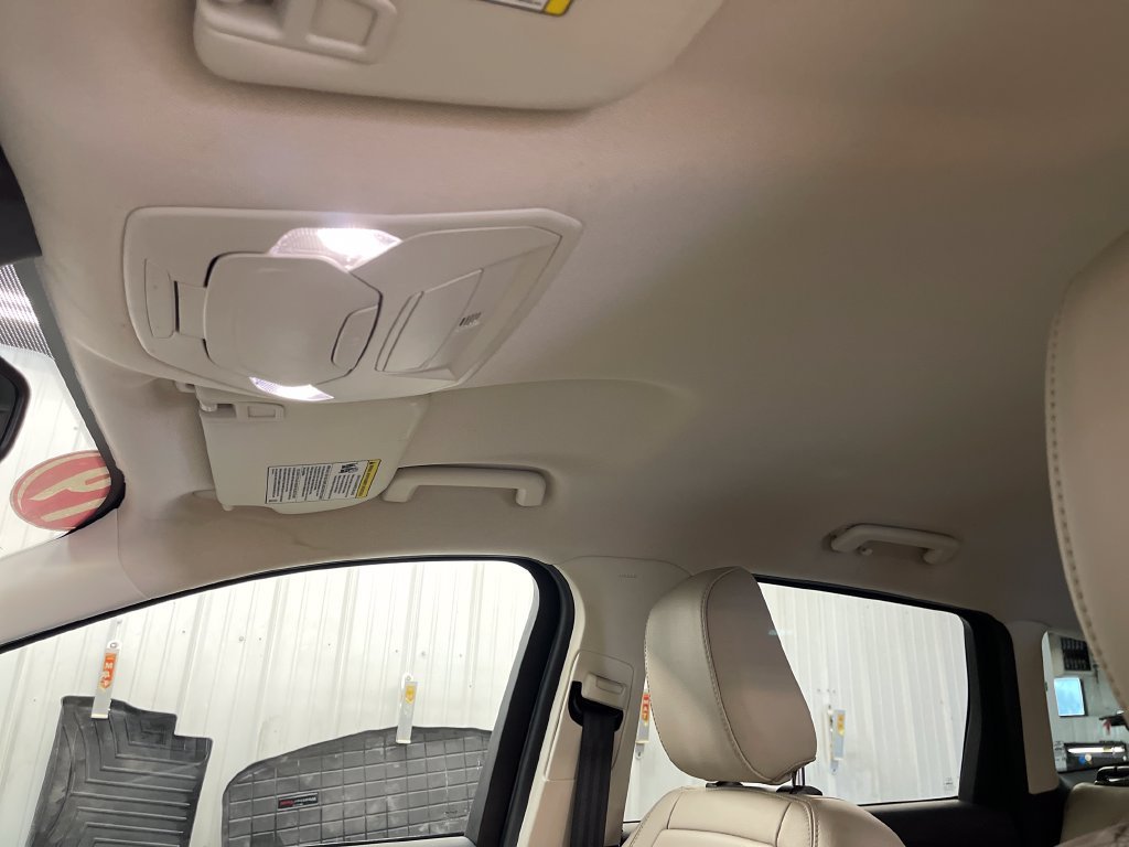 Used 2019 Green Ford SEL image 13