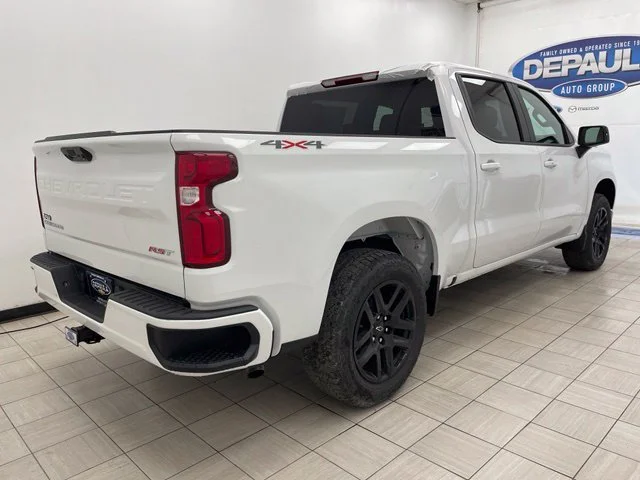 2026 Chevrolet Silverado 1500 RST - Photo 21