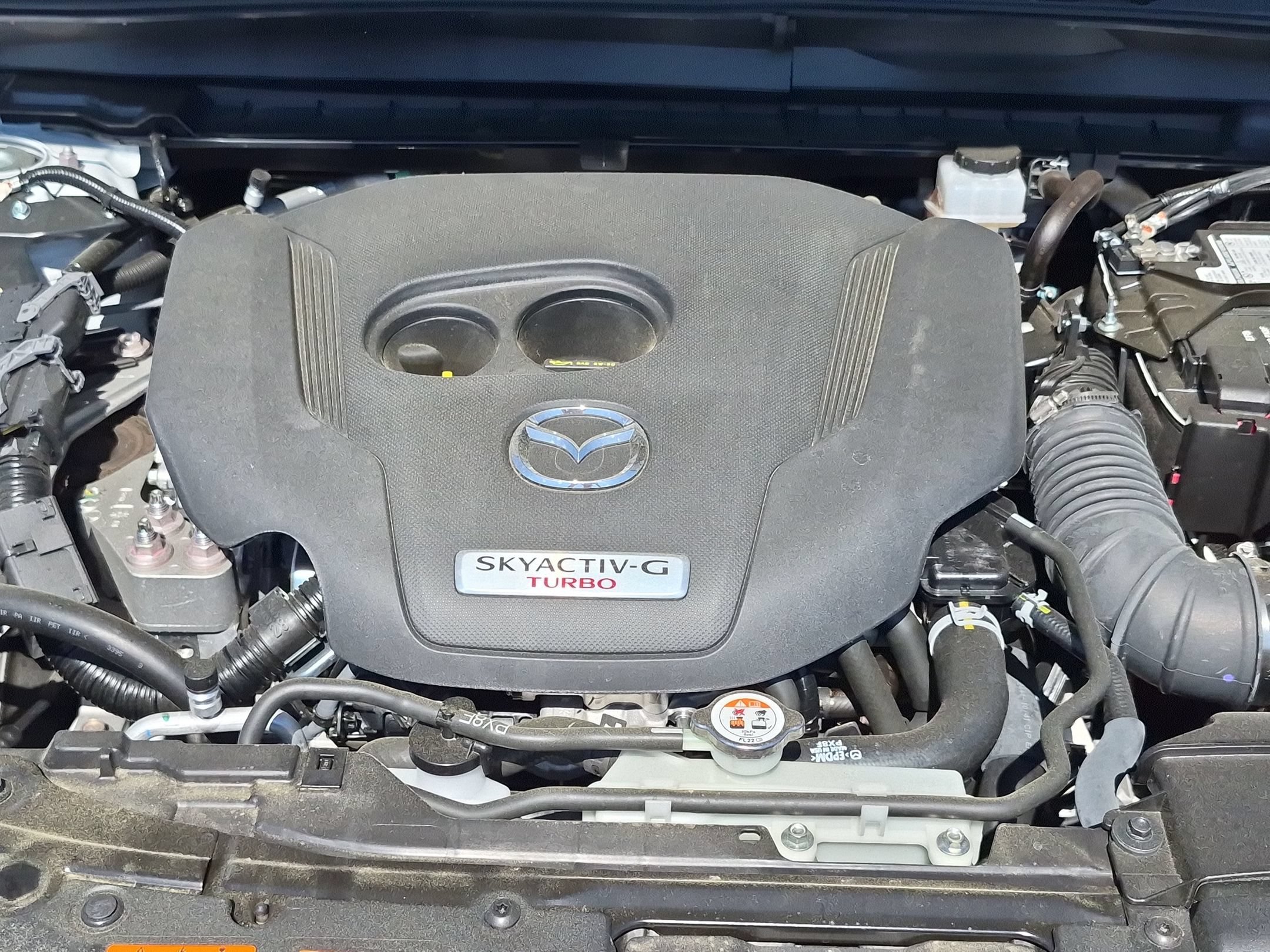2026 Mazda CX-50 Premium Plus - Photo 38