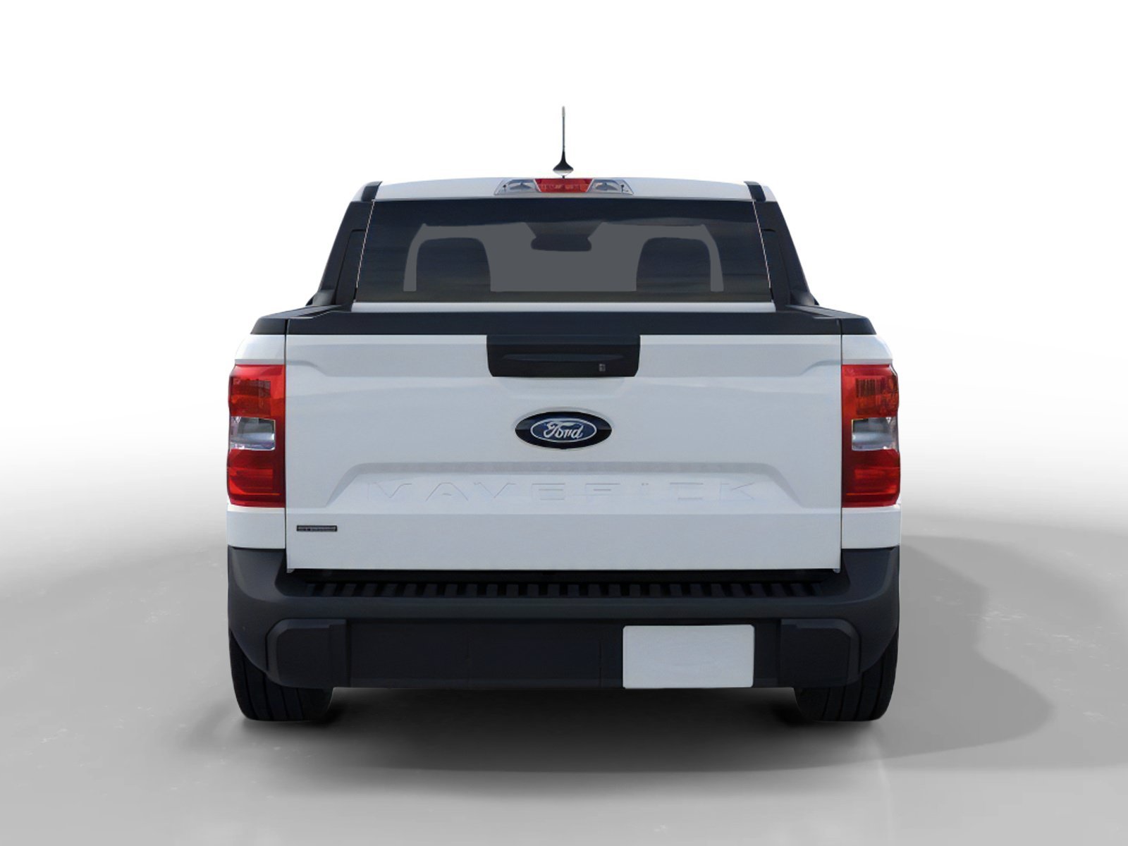 New 2026 Oxford White Ford XL image 5