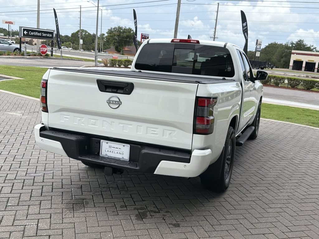 View vehicle photo 6
