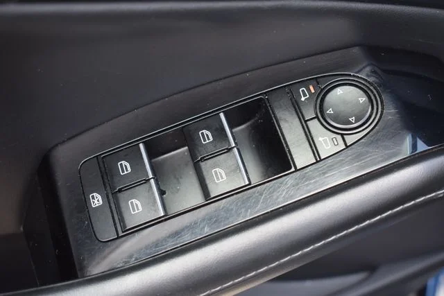Used 2024 Blue Mazda 2.5 S Preferred Package image 11