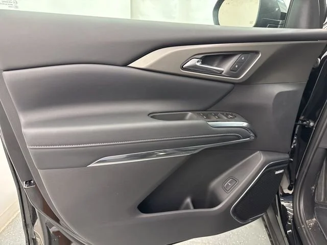 2026 Chevrolet Traverse LT - Photo 20