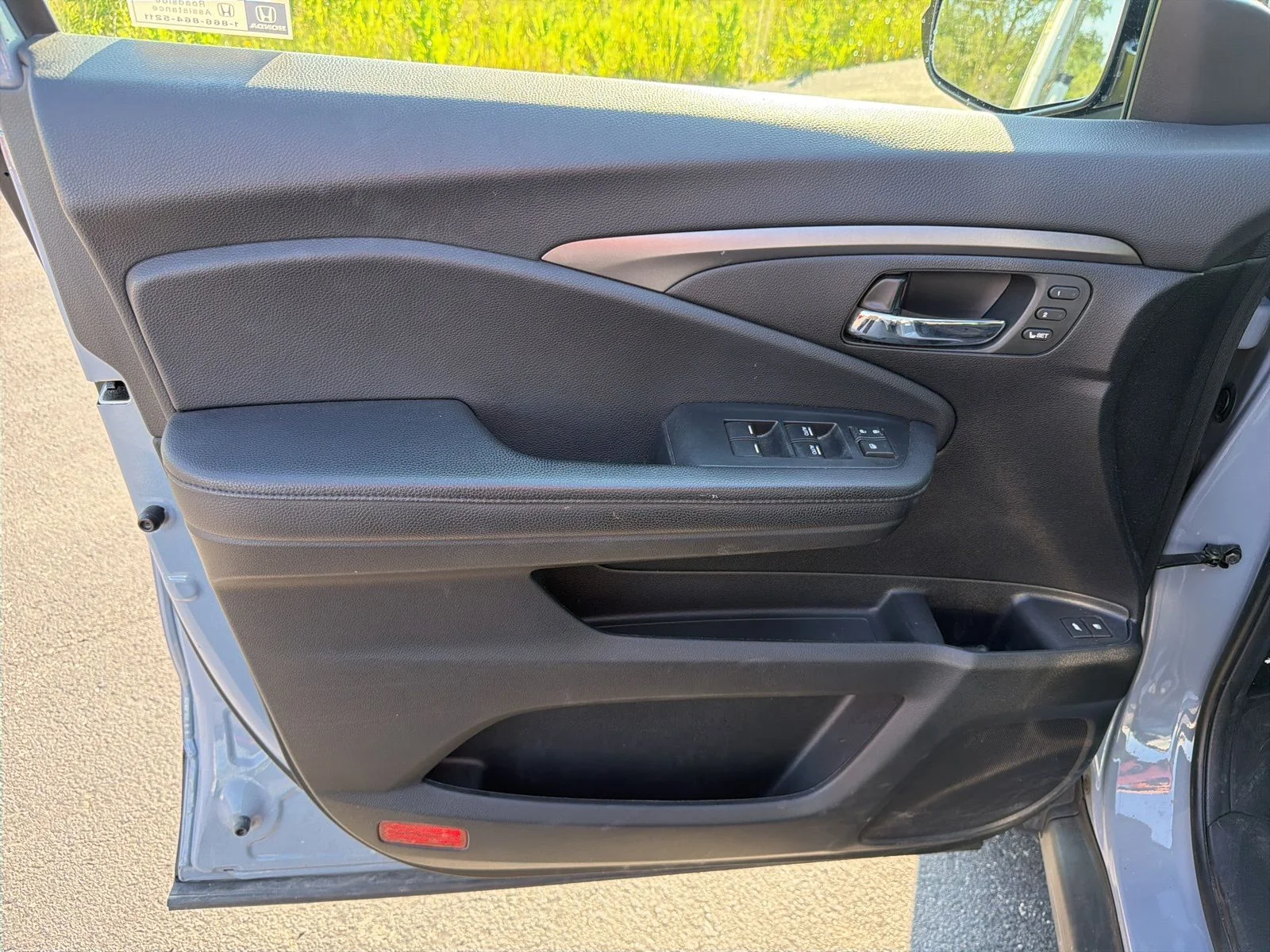 Used 2022  Honda Special Edition image 11