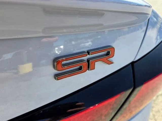 Used 2024 Gray Nissan 2.0 SR image 13