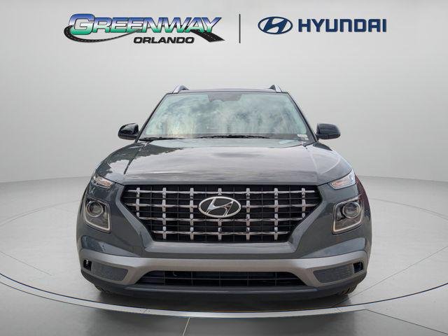 New 2026 Ecotronic Gray w/Black Roof Hyundai SEL w/Two-Tone Roof image 38