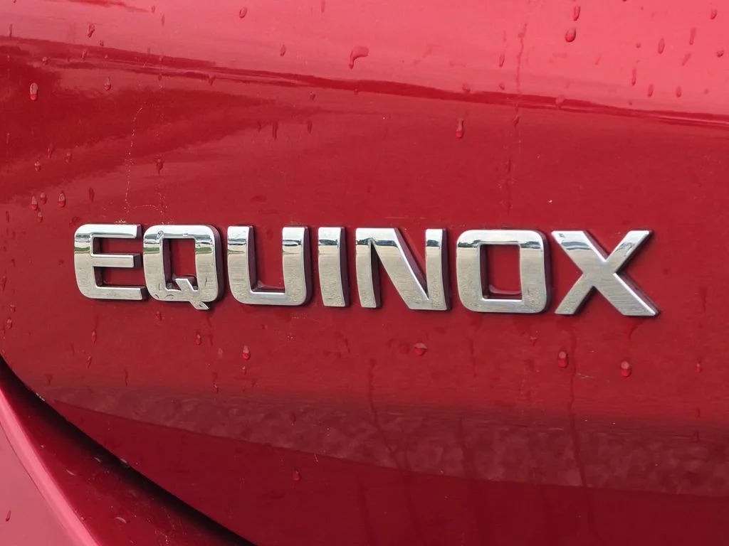 Certified Used 2018 Red Chevrolet LT image 33