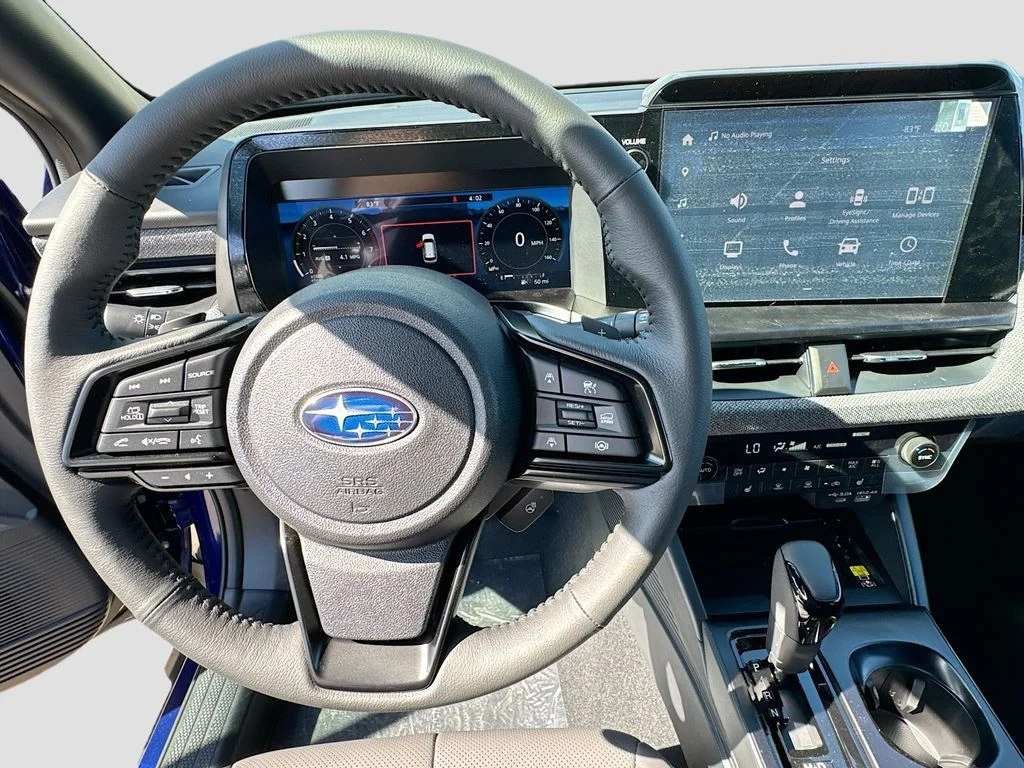 2026 Subaru Outback Limited - Photo 12
