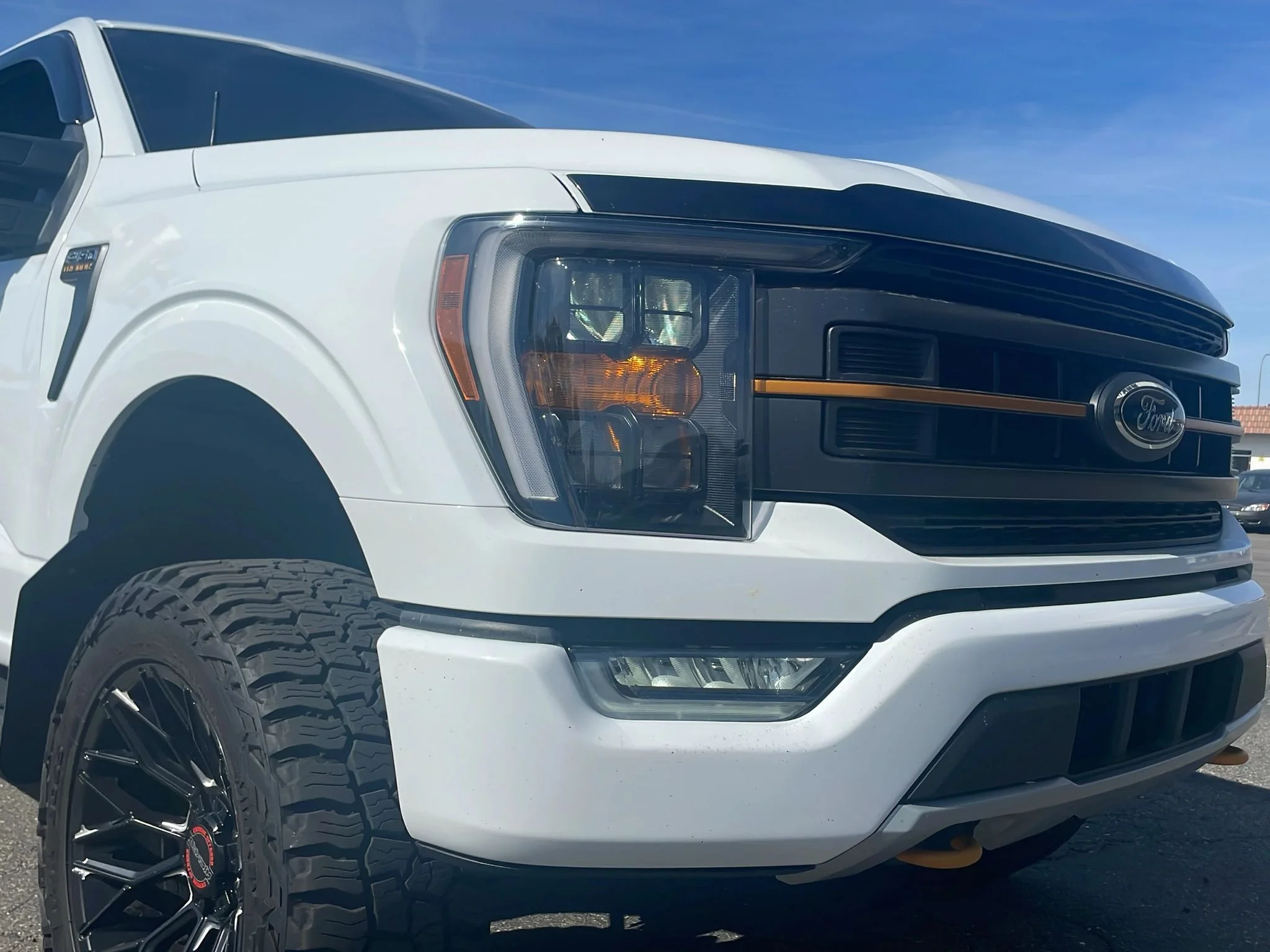 2023 Ford F-150 Tremor - Photo 29