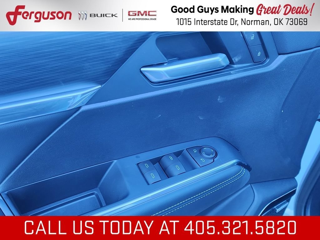 2026 GMC Acadia Elevation - Photo 14
