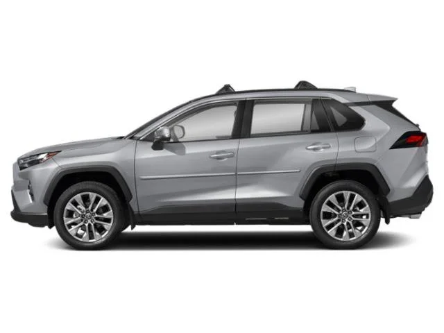 2023 Toyota RAV4 XLE - Photo 3