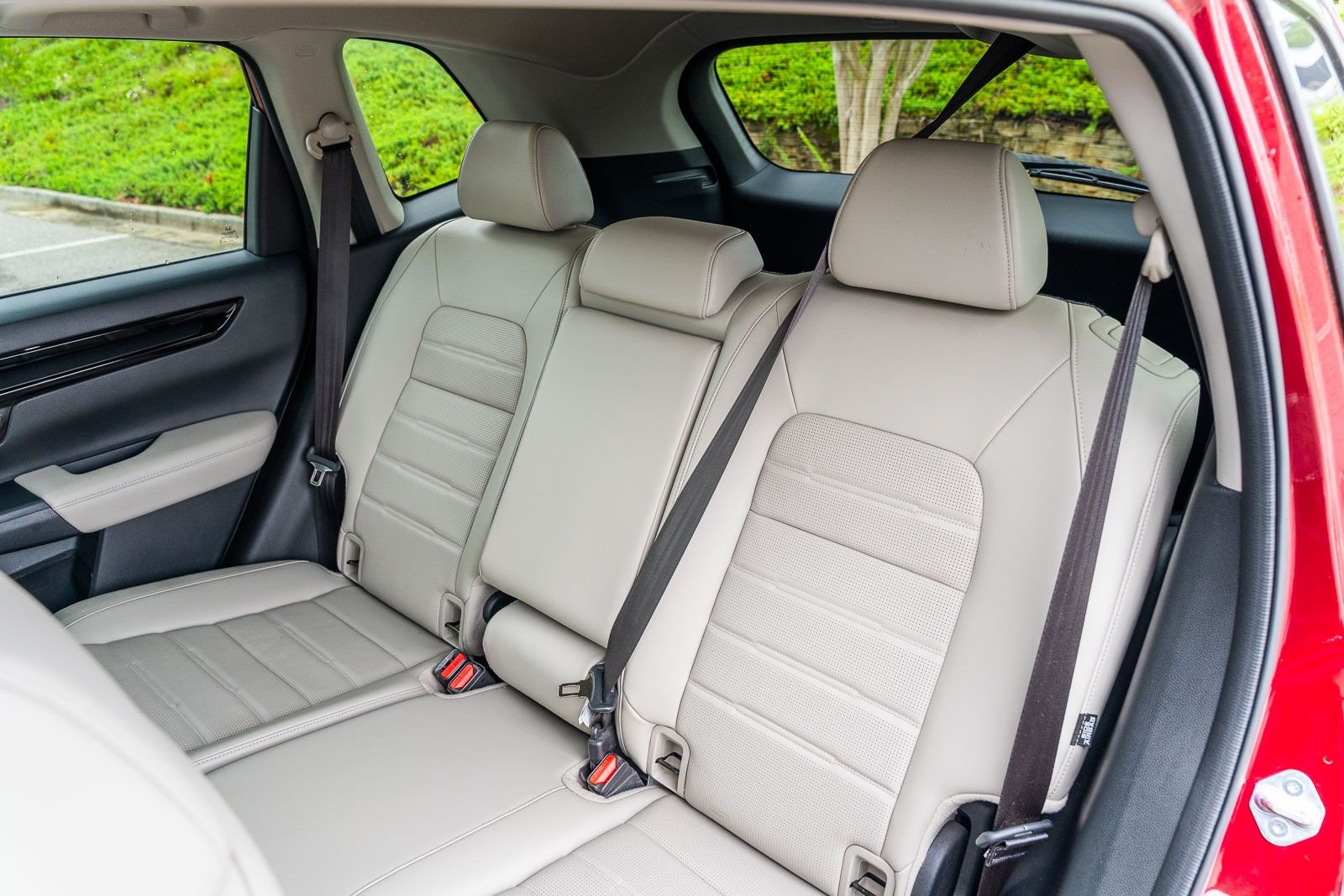 2023 Honda CR-V EX-L - Photo 18