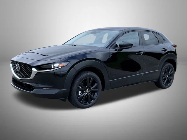 2026 Mazda CX-30 2.5 S Select Sport