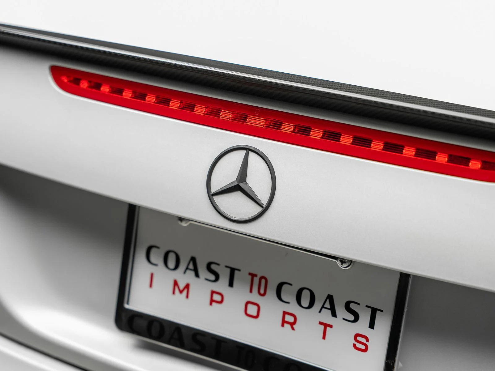 Used 2017 White Mercedes-Benz SL 63 AMG® image 22