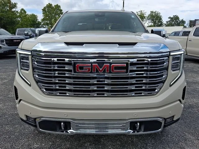 New 2026 Coastal Dune GMC Denali image 2