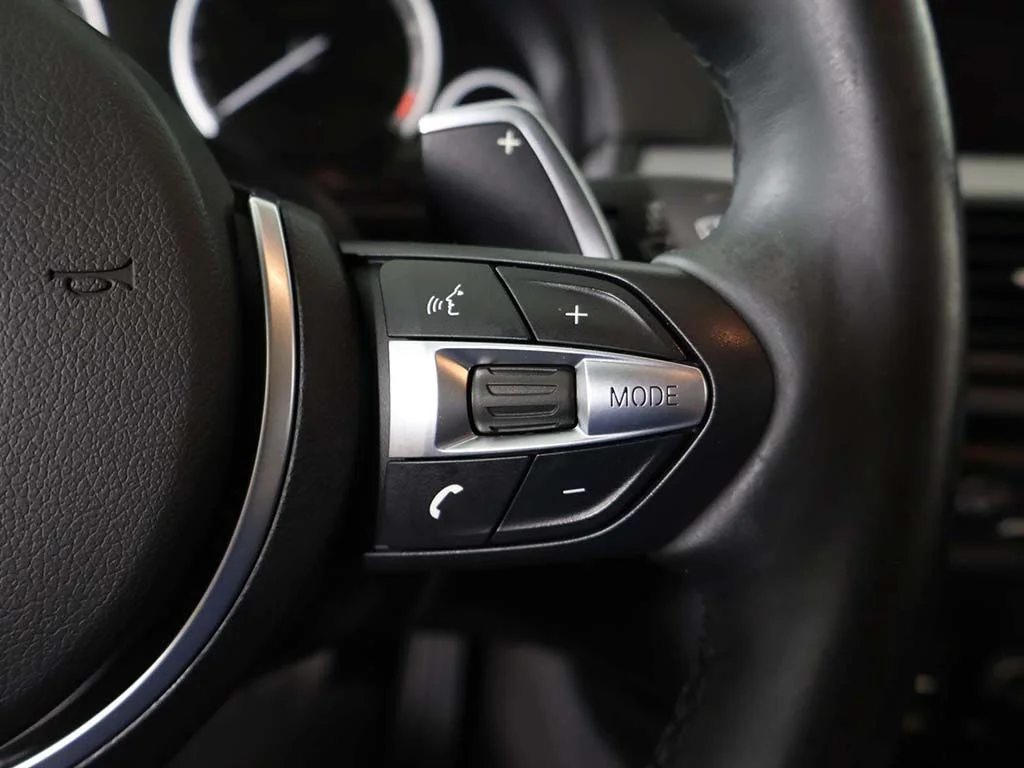 Used 2015 Carbon Black Metallic BMW 550i image 46