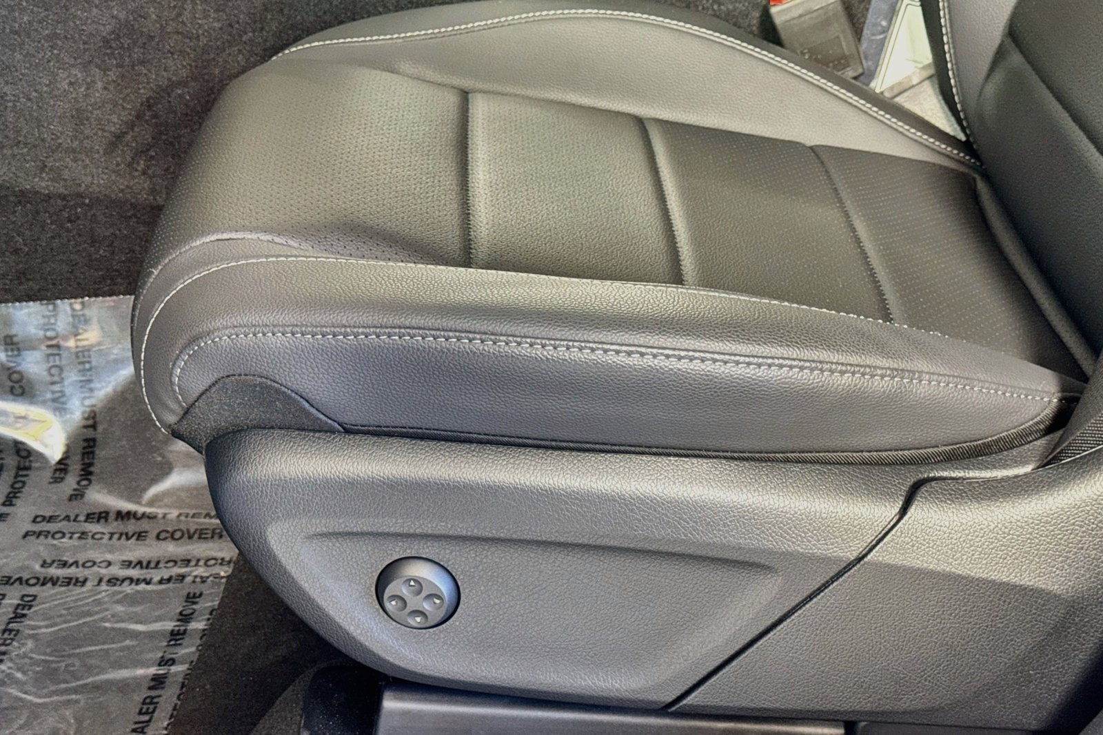 New 2026 Cirrus Silver Metallic Mercedes-Benz GLS 450 image 17