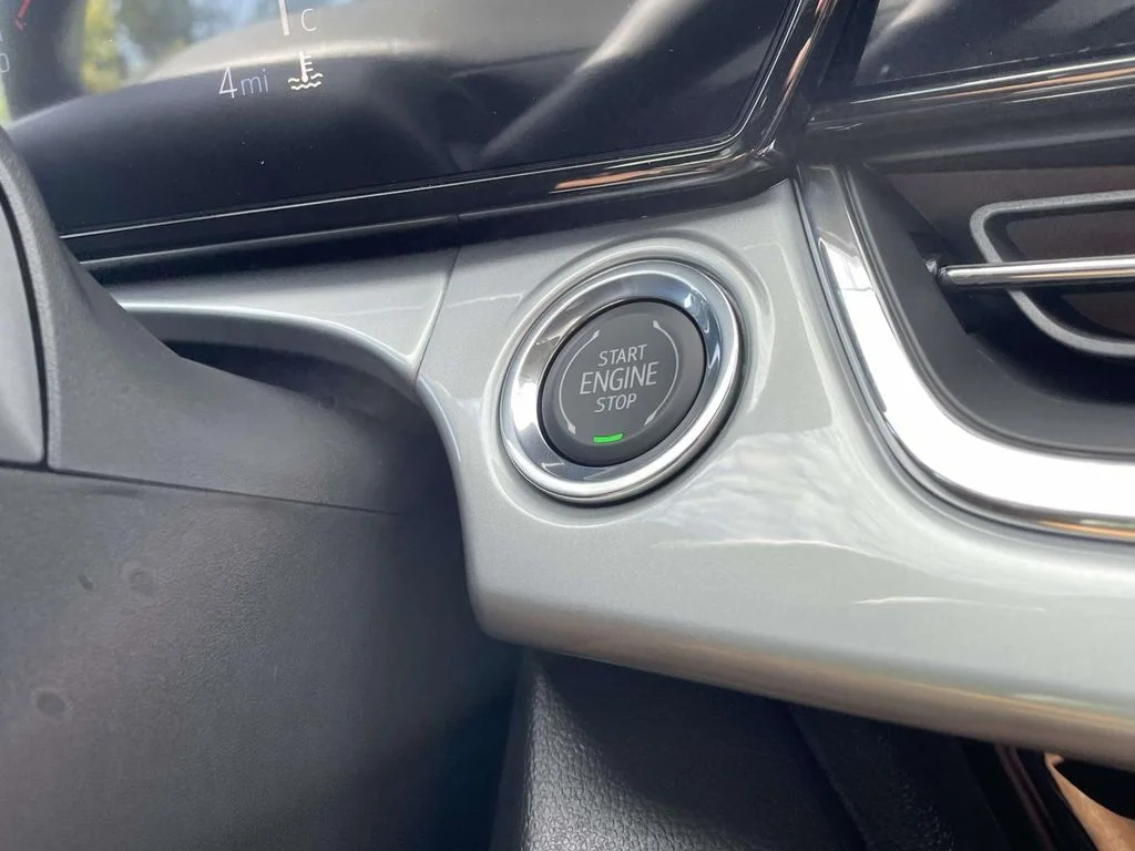 New 2026 Mosaic Black Metallic Chevrolet LT image 26