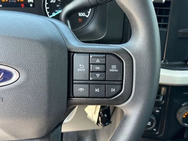 New 2026 Avalanche Ford F-250® XL image 53