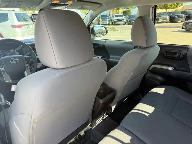 Certified Used 2023 ICE CAP Toyota SR5 image 23