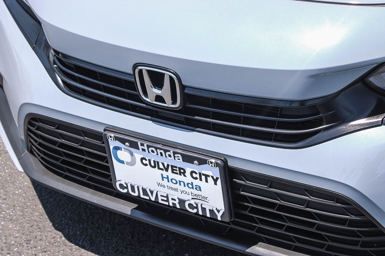 Certified Used 2024 Sonic Gray Pearl Honda 2.0L 4D SPORT image 32