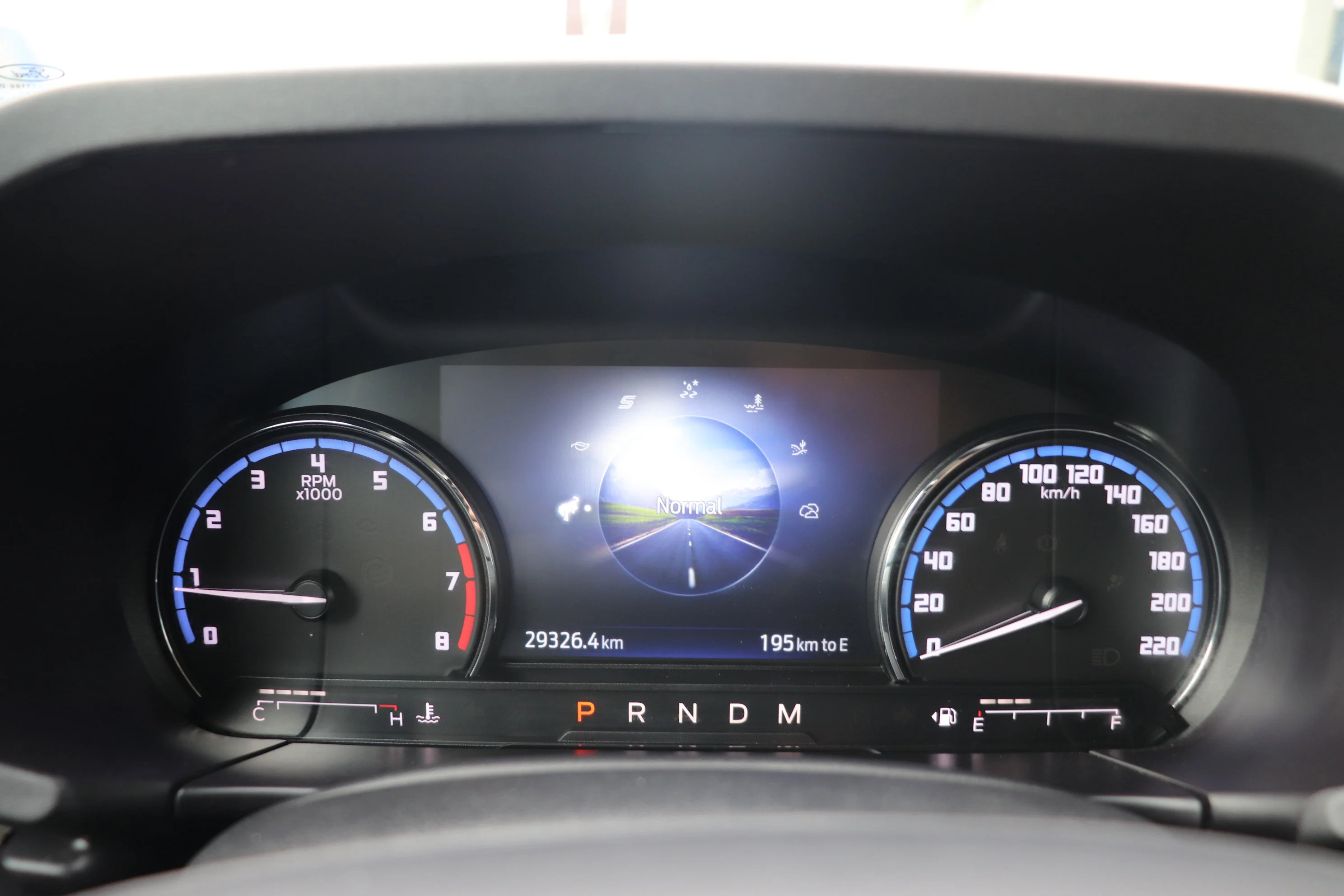 Certified Used 2022 Gray Ford Badlands image 19
