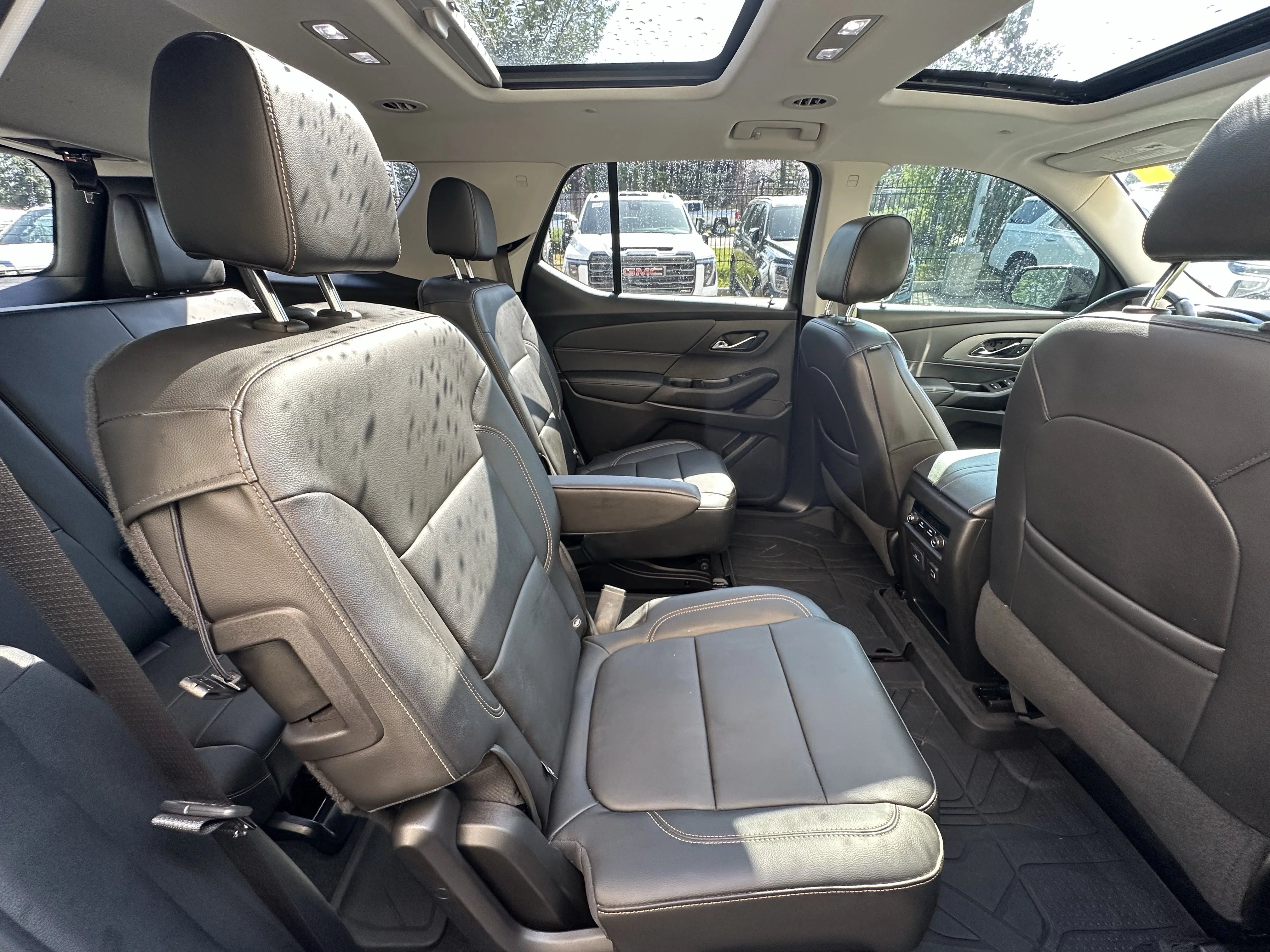 Certified Used 2021 Black Chevrolet RS image 20