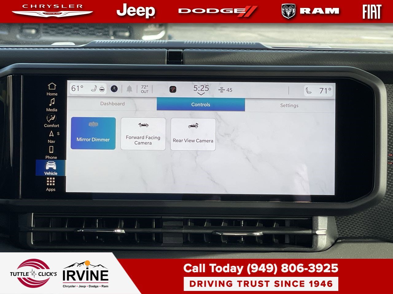 New 2026 41 Exterior Paint Jeep Moab 392 image 14