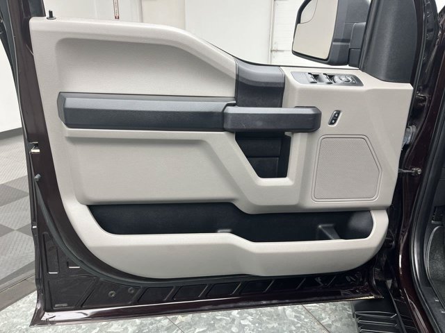 Used 2018 Magma Red Ford XL image 8