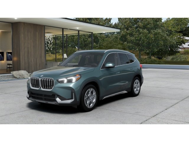 2026 BMW X1 xDrive28i's photo