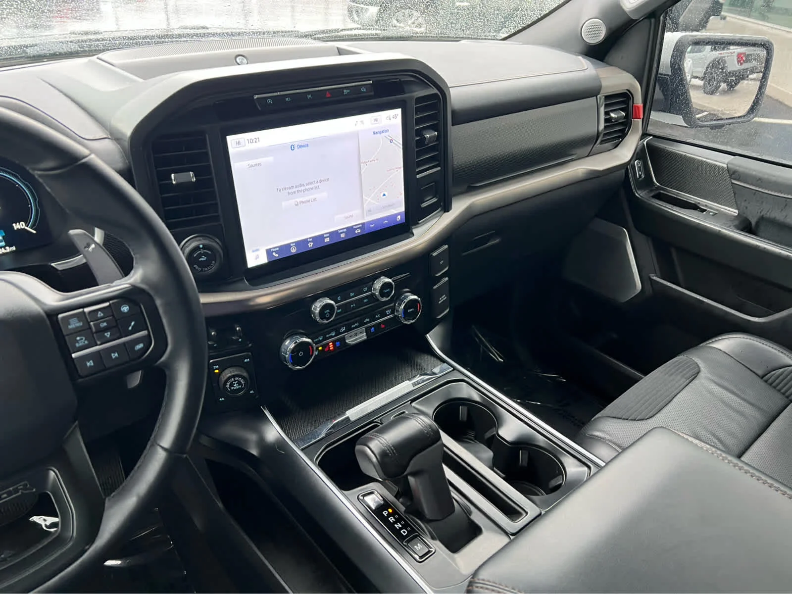 Certified Used 2023 Oxford White Ford Raptor image 38