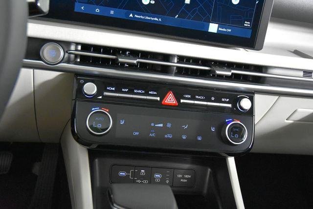 New 2026 Black Hyundai SEL Premium AWD image 86