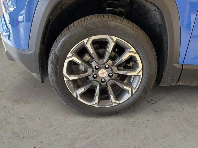 New 2026  GMC Elevation image 15