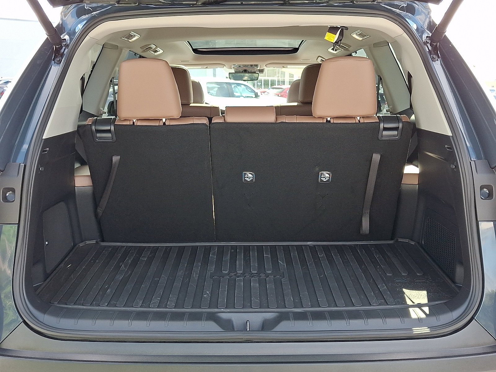 Certified Used 2026 STORM CLOUD Toyota Platinum image 52