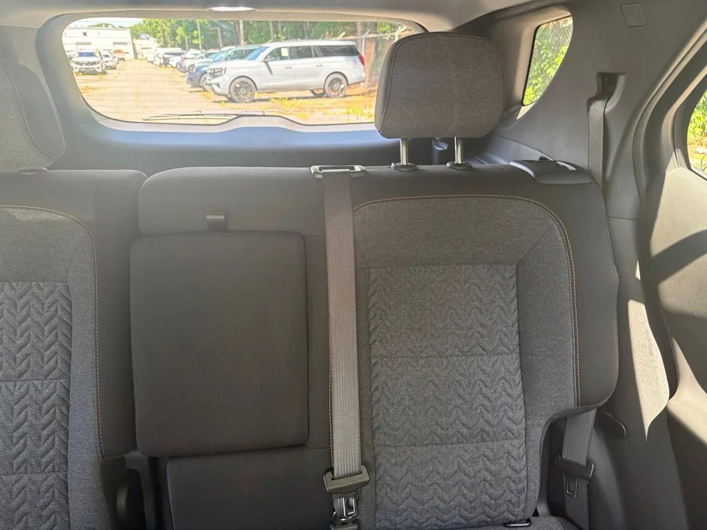 Used 2023 Black Chevrolet LT image 15