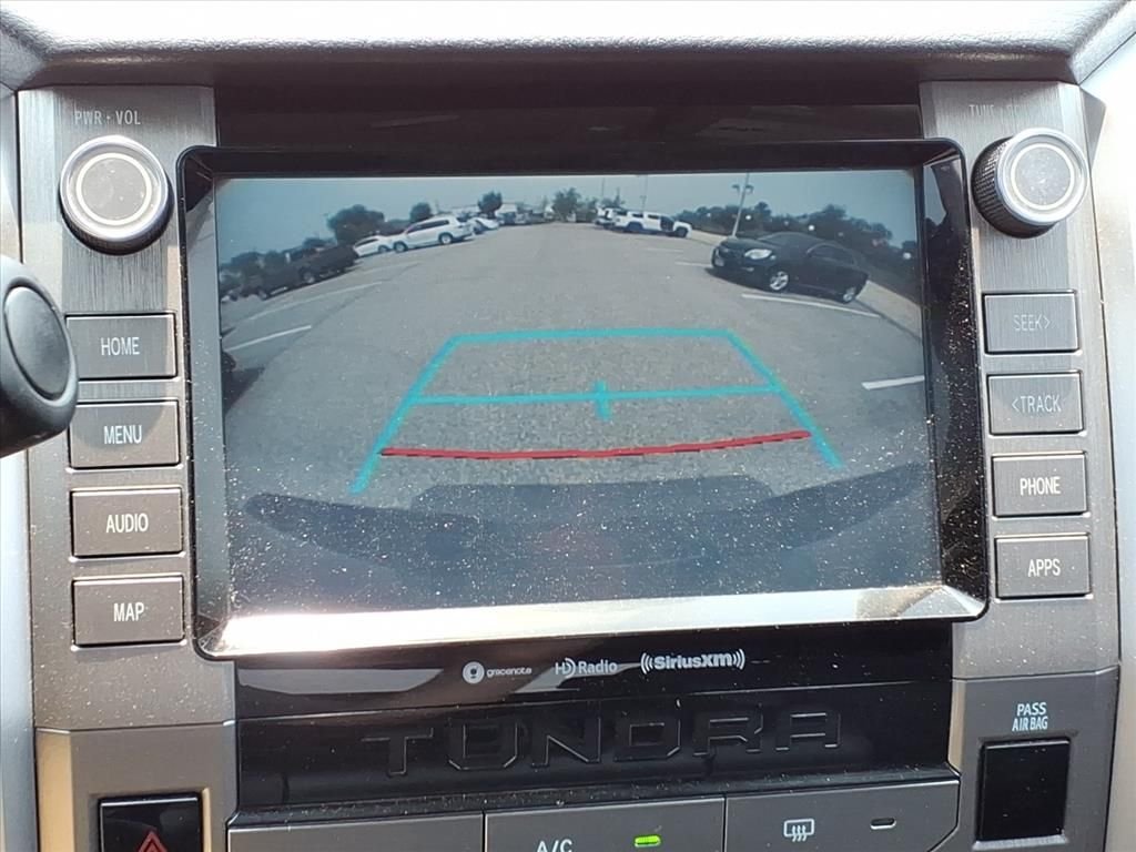 Used 2021 Gray Toyota SR5 image 25