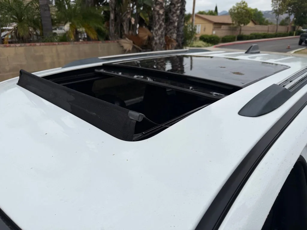 Used 2021 White Jeep Limited image 9