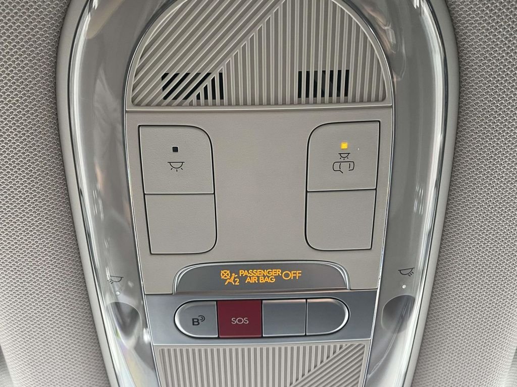 2024 Hyundai IONIQ 5 SEL - Photo 24