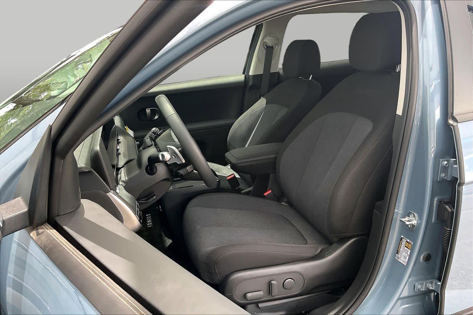 2026 Hyundai IONIQ 5 SE - Photo 7